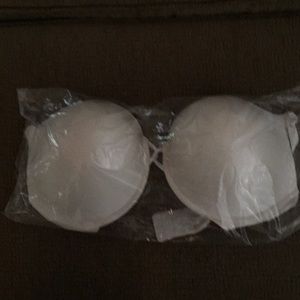 New Victoria Secret bombshell bra